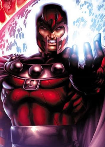 Magneto