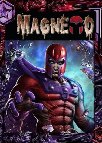 Magneto (Erik Lensherr)