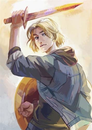 Magnus Chase