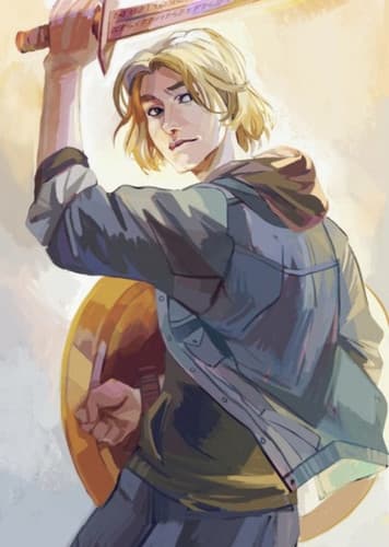Magnus Chase