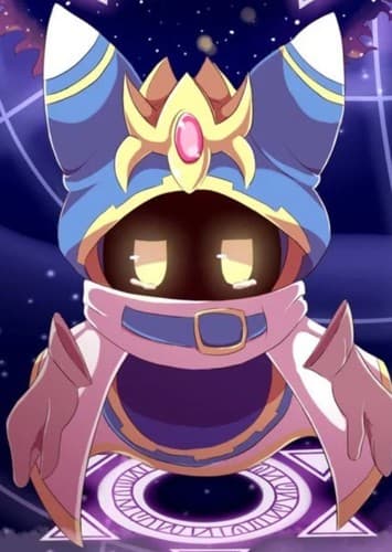Magolor