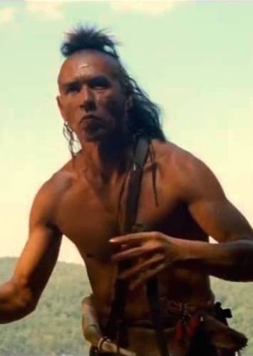 Magua