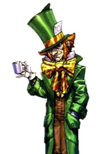 Mad Hatter
