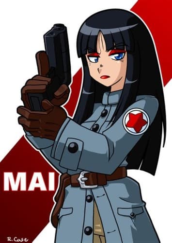 Mai
