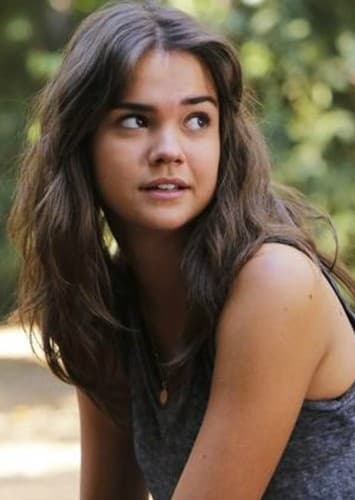 Maia Mitchell