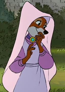 Maid Marian (Robin Hood)