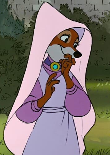Maid Marian (Robin Hood)
