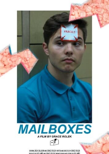 Mailboxes