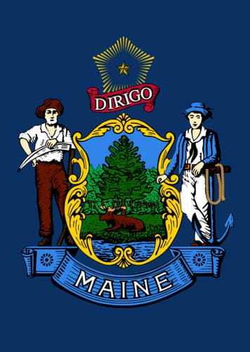Maine