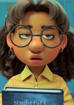 Maitreyi Ramakrishnan