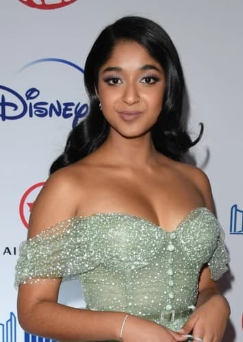 Maitreyi Ramakrishnan