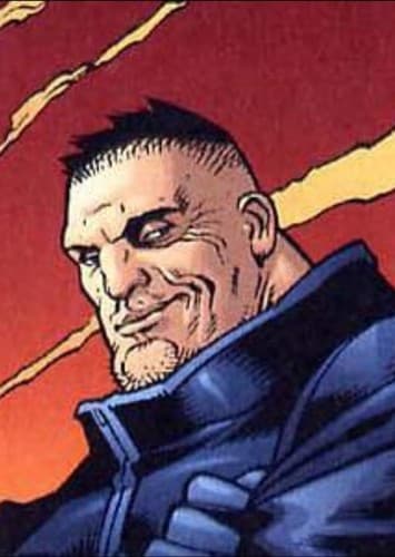 Major Disaster's Diagnosis: Alcoholism