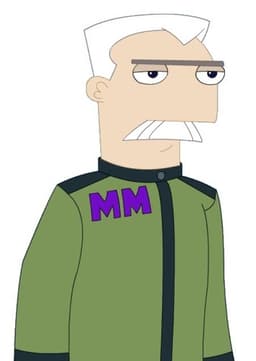 Major Monogram