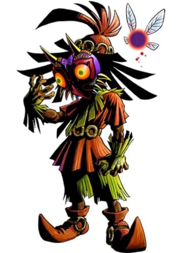 Majora