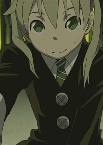 Maka Albarn