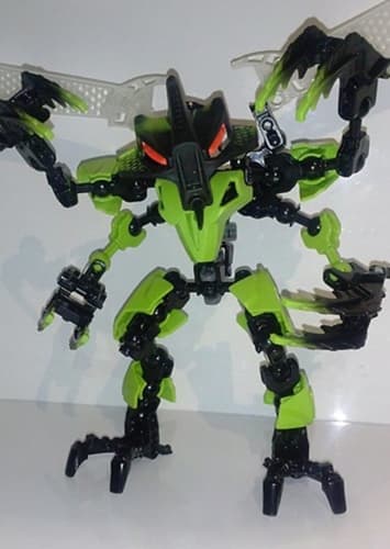 Makuta Gorast