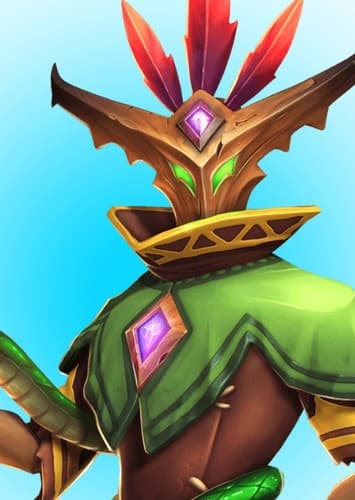 Mal'Damba
