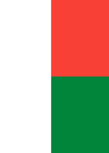 Malagasy