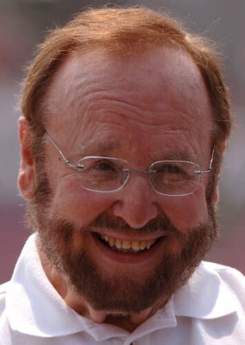 Malcolm Glazer