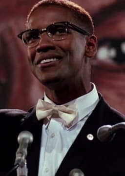 Malcolm X