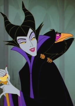 Maleficent
