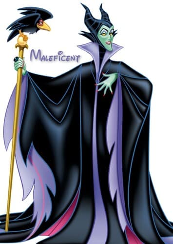 Maleficent
