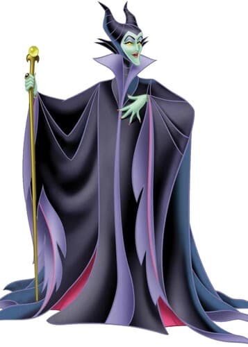 Maleficent
