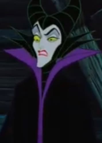 Maleficent