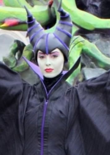Maleficent