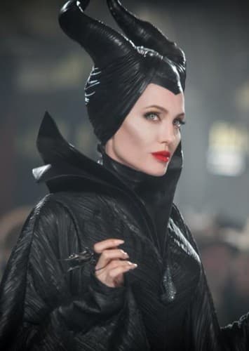 Maleficent