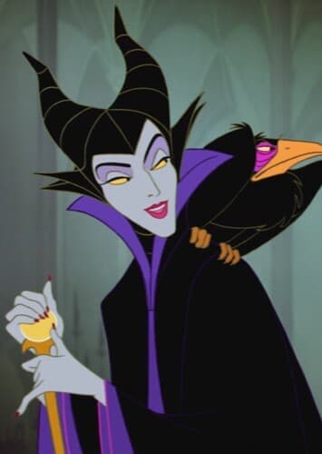 Maleficent