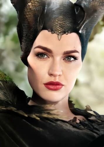 Maleficent
