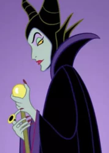Maleficent