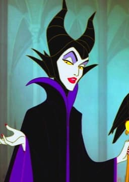 Maleficent