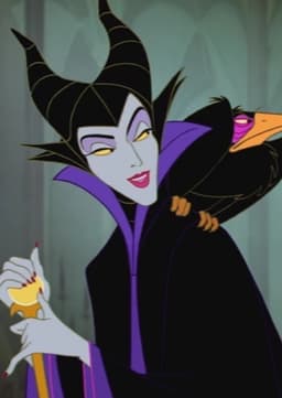 Maleficent