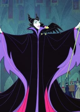 Maleficent