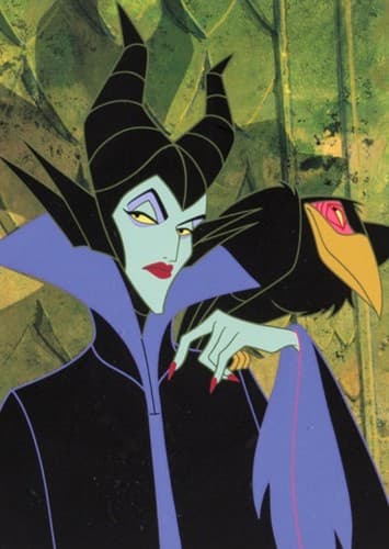Maleficent