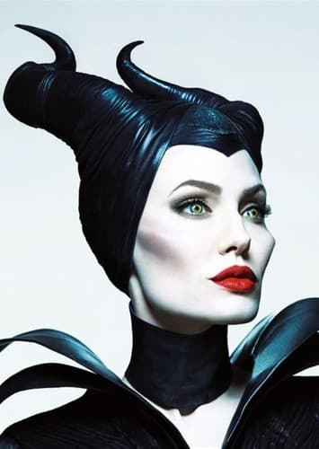 Maleficent