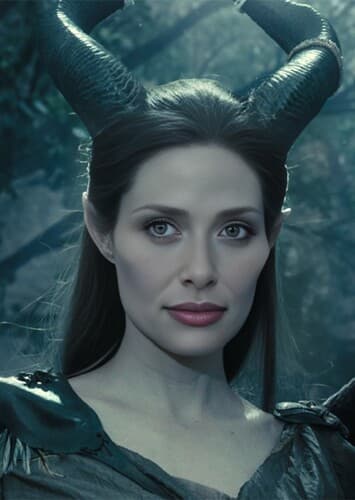 Maleficent