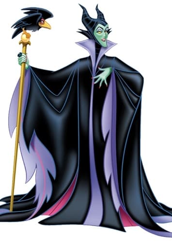 Maleficent