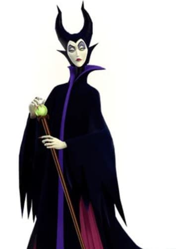 Maleficent
