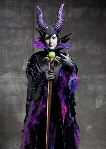 Maleficent