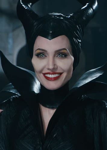Maleficent