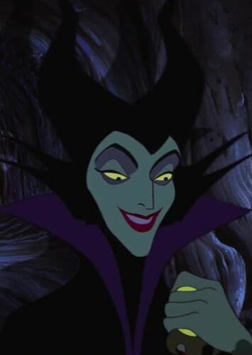 Maleficent
