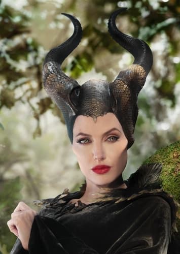 Maleficent