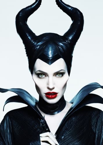 Maleficent