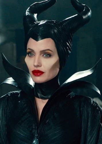 Maleficent