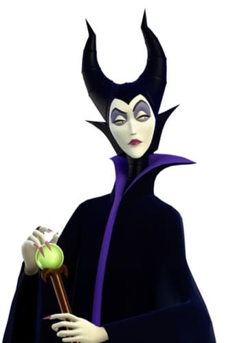 Maleficent