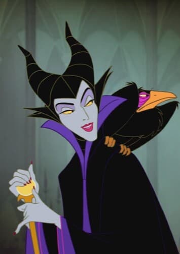 Maleficent (Sleeping Beauty)
