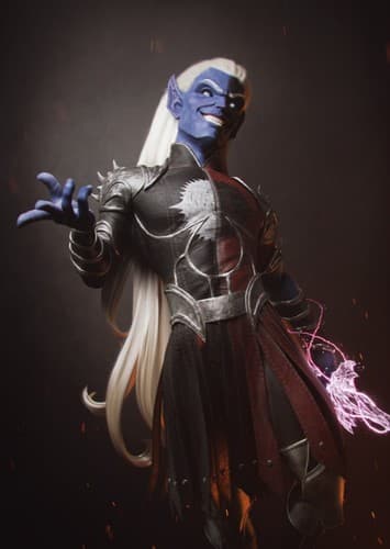 Malekith